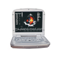 Lekapan Tinggi Kualiti 4d Portable Warna Doppler Ultrasound Mesin